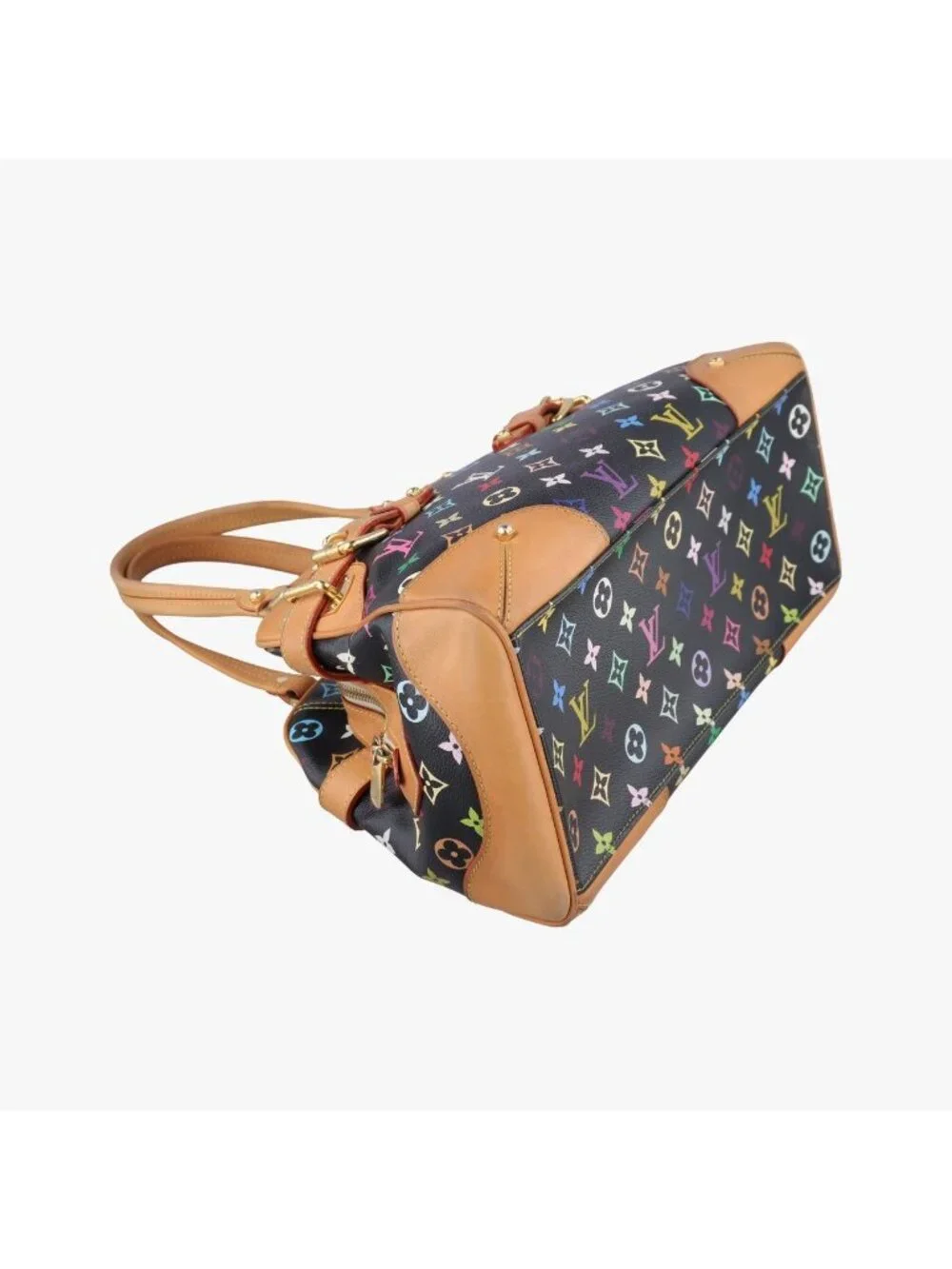 Louis Vuitton preloved mild